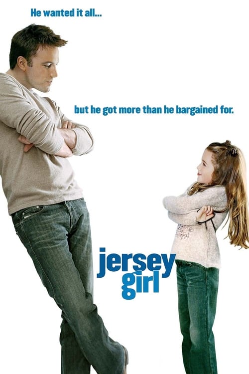 Jersey Girl screenshot 1