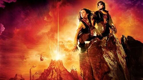 Spy Kids 2: The Island of Lost Dreams screenshot 2