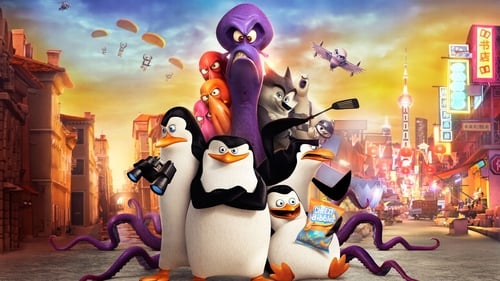 Penguins of Madagascar screenshot 2