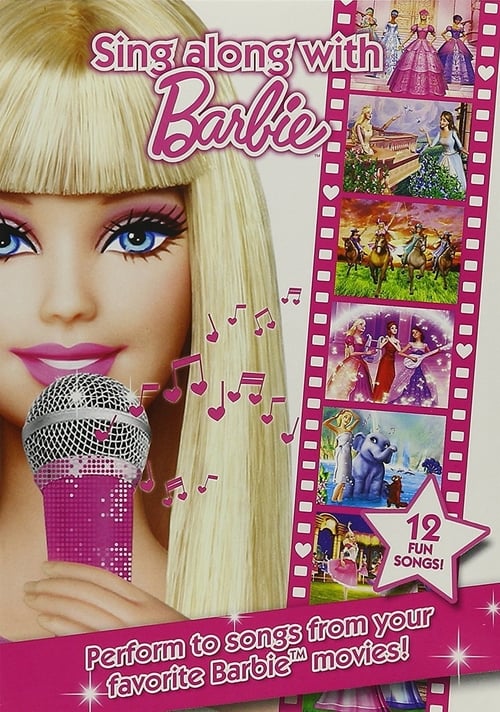 Sing Along with Barbie screenshot 1