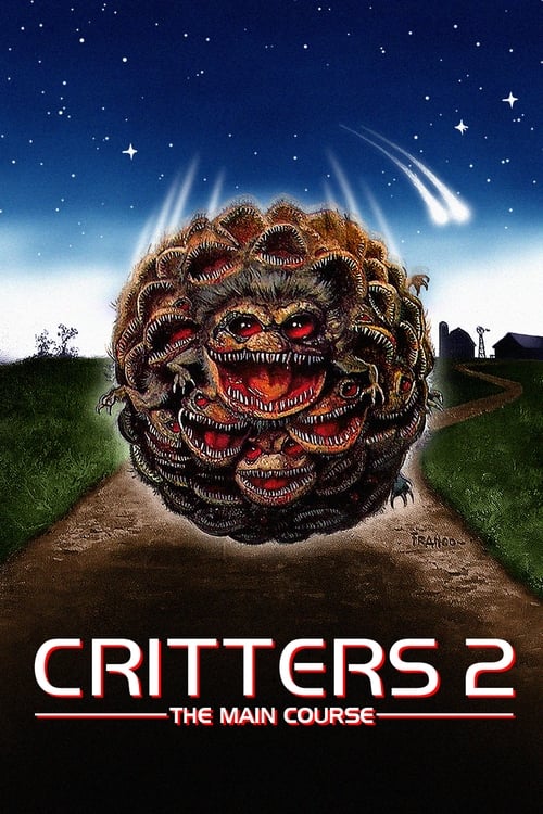 Critters 2 screenshot 1