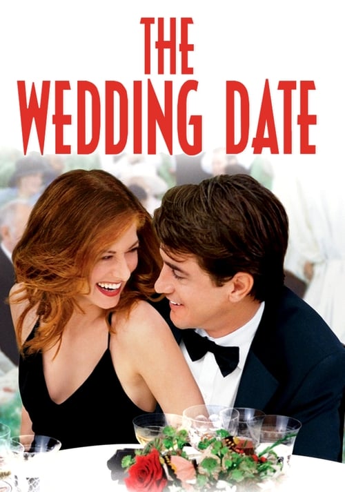 The Wedding Date screenshot 1