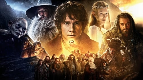 The Hobbit: An Unexpected Journey screenshot 2