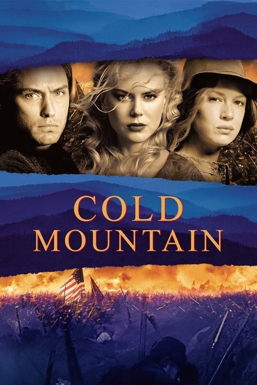 Cold Mountain screenshot 1