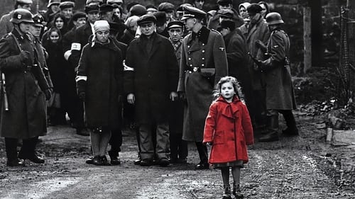 Schindler's List screenshot 2