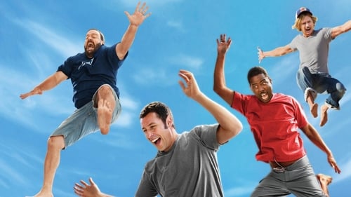 Grown Ups 2 screenshot 2