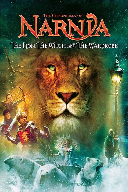 The Chronicles of Narnia: The Lion, the Witch and the Wardrobe screenshot 1