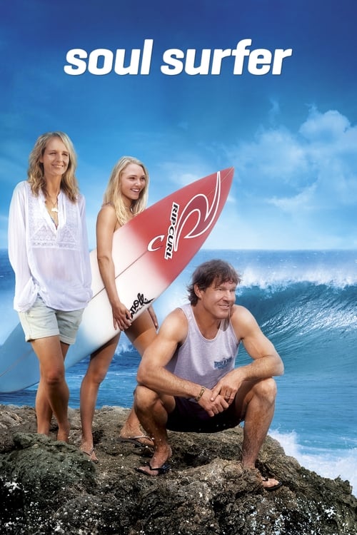 Soul Surfer screenshot 1