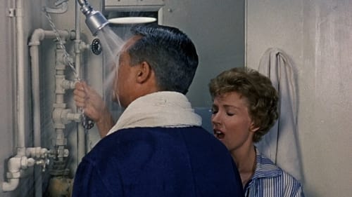 Operation Petticoat screenshot 2