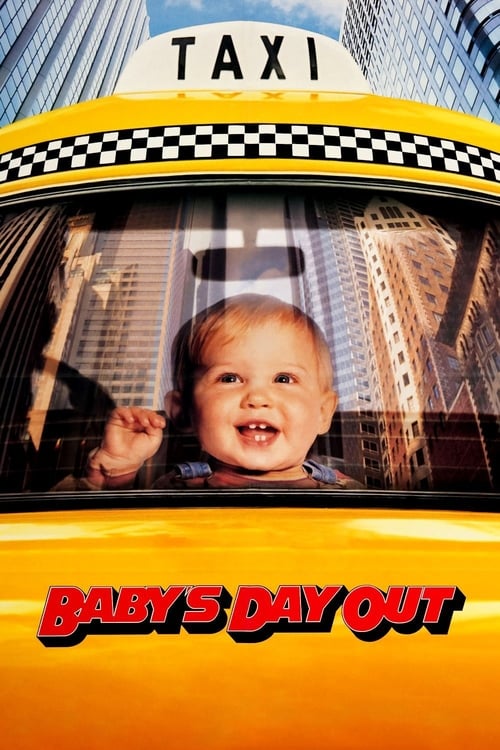 Baby's Day Out screenshot 1