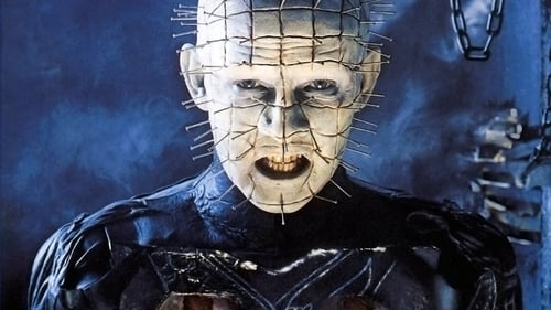 Hellraiser screenshot 2