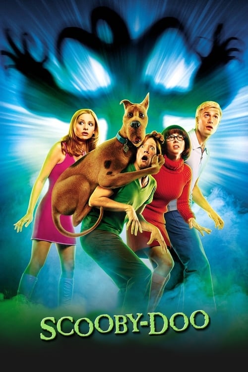 Scooby-Doo screenshot 1