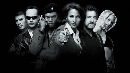 Jackie Brown screenshot 2