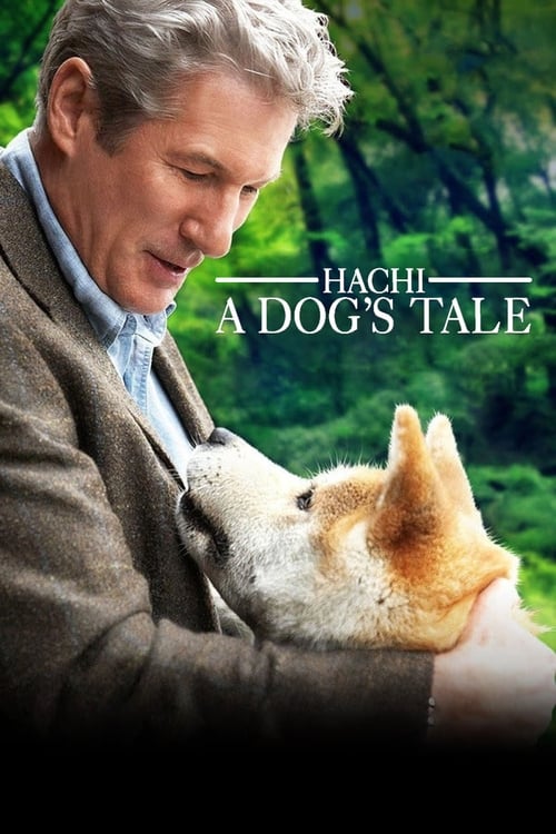 Hachi: A Dog's Tale screenshot 1