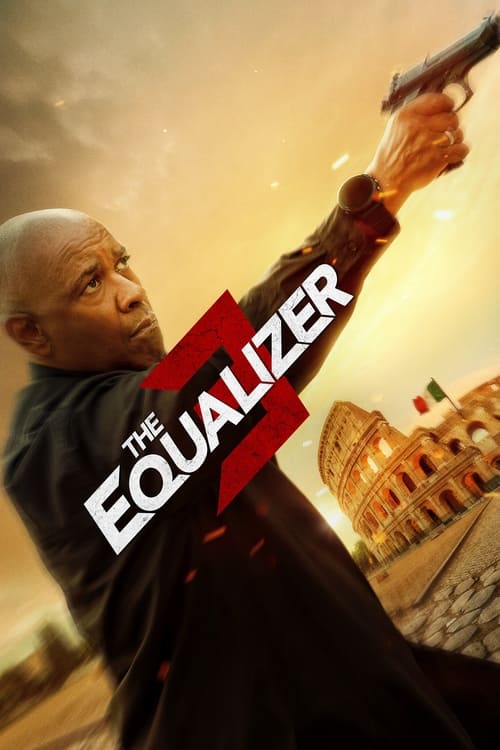 The Equalizer 3 screenshot 1