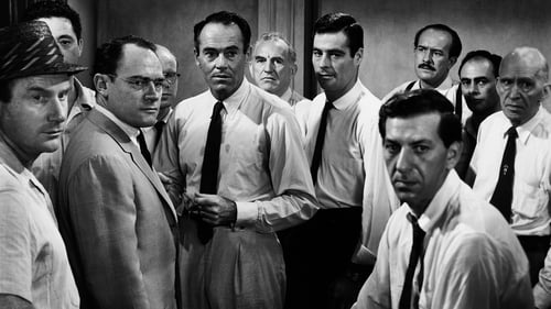 12 Angry Men screenshot 2