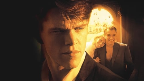 The Talented Mr. Ripley screenshot 2