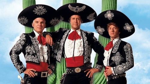 ¡Three Amigos! screenshot 2