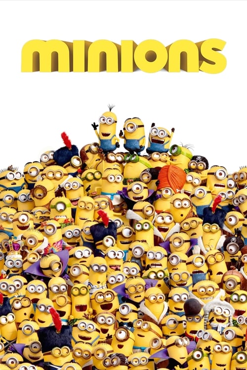 Minions screenshot 1