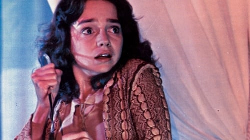 Suspiria screenshot 2