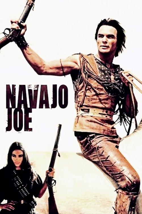 Navajo Joe screenshot 1