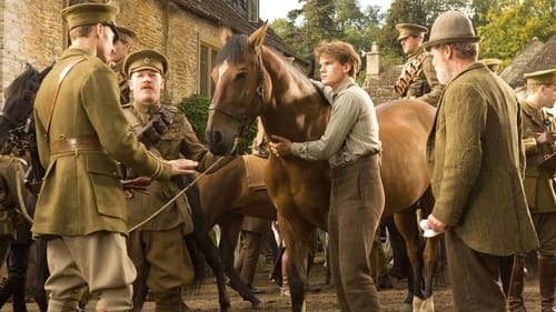 War Horse screenshot 2