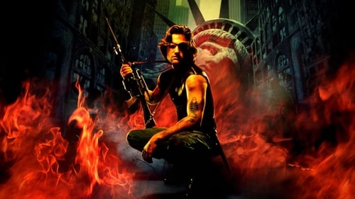 Escape from New York screenshot 2