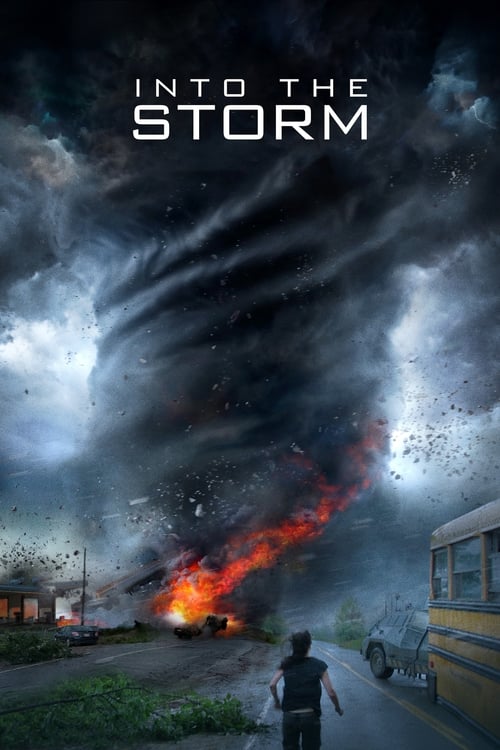 Into the Storm screenshot 1