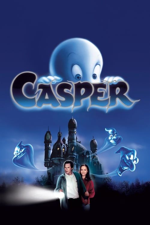 Casper screenshot 1