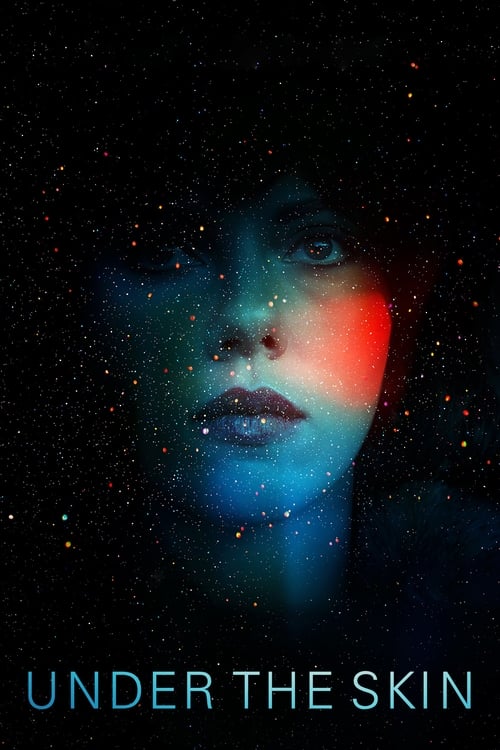 Under the Skin screenshot 1