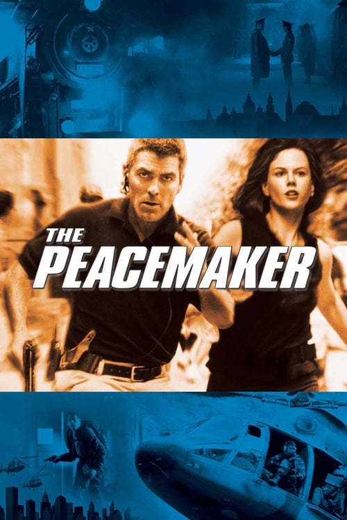 The Peacemaker screenshot 1