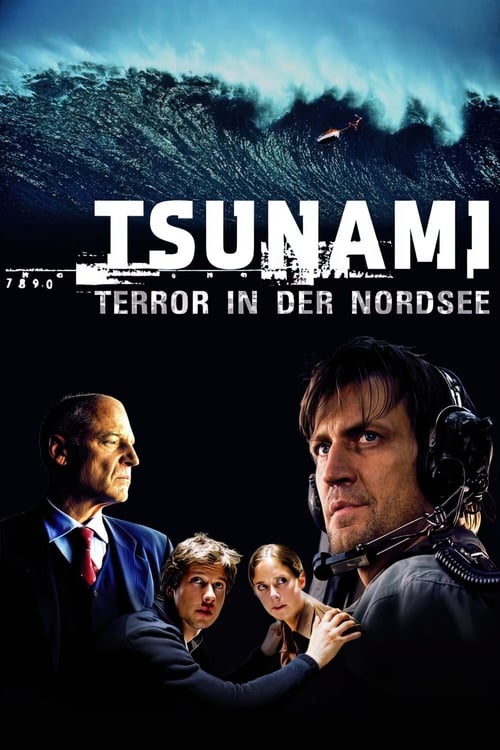 Tsunami screenshot 1