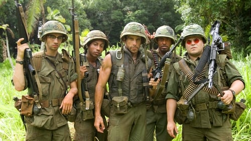 Tropic Thunder screenshot 2