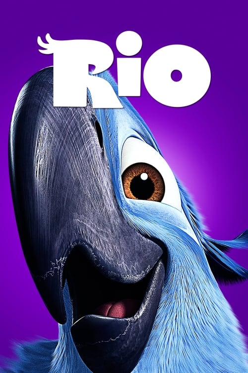 Rio screenshot 1