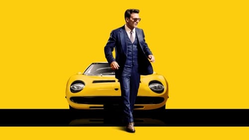 Lamborghini: The Man Behind the Legend screenshot 2