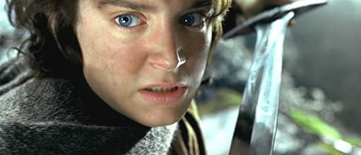 Review of the film "The Lord of the Rings: The Two Towers"