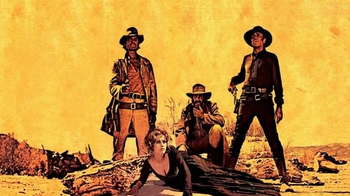 Once Upon a Time in the West screenshot 2