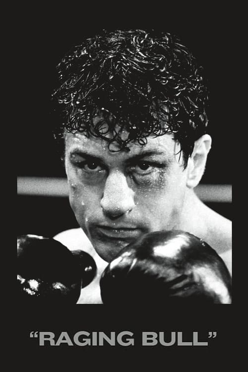 Raging Bull screenshot 1