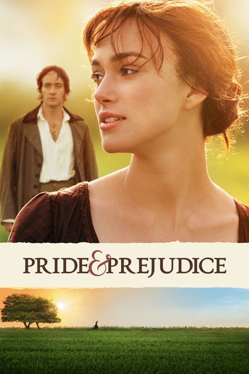 Pride & Prejudice screenshot 1