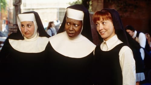 Sister Act 2: Back in the Habit screenshot 2