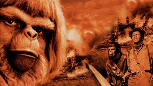 Battle for the Planet of the Apes screenshot 2