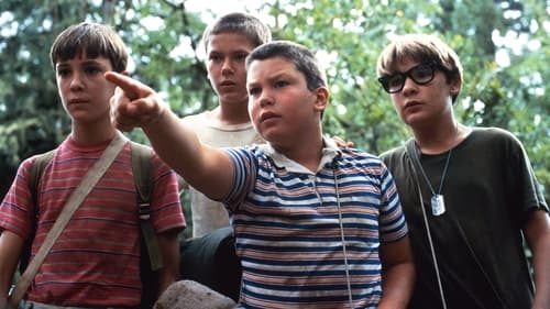 Stand by Me screenshot 2