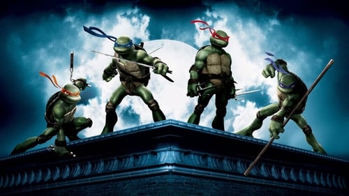 TMNT screenshot 2