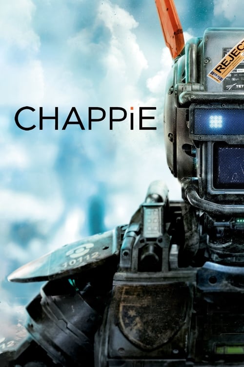 Chappie screenshot 1