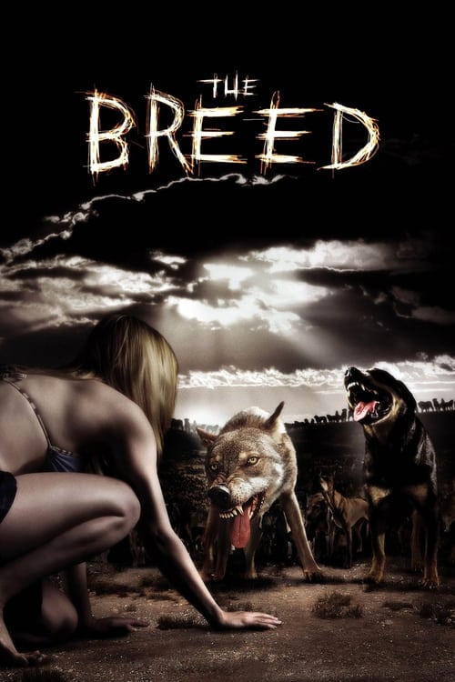 The Breed screenshot 1