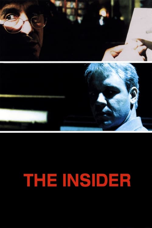 The Insider screenshot 1