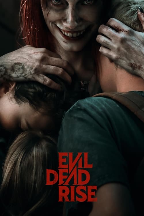 Evil Dead Rise screenshot 1