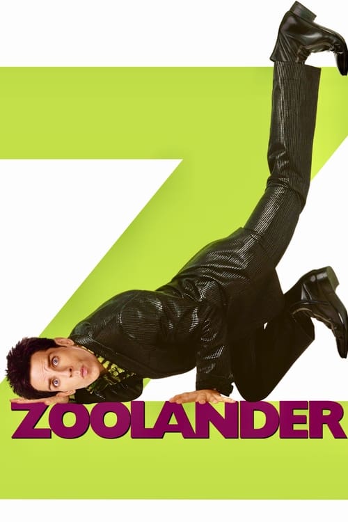 Zoolander screenshot 1