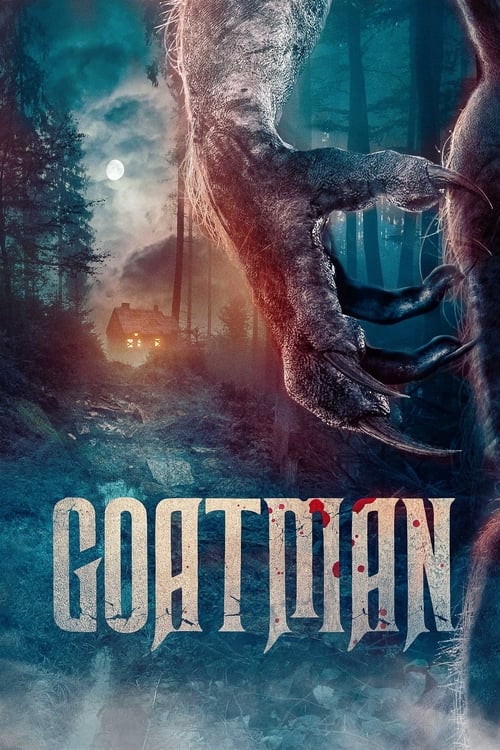 Goatman screenshot 1