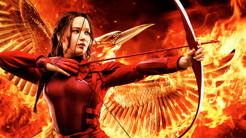 The Hunger Games: Mockingjay - Part 2 screenshot 2